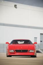 Ferrari 348 GT Michelotto Competizione 1994 года